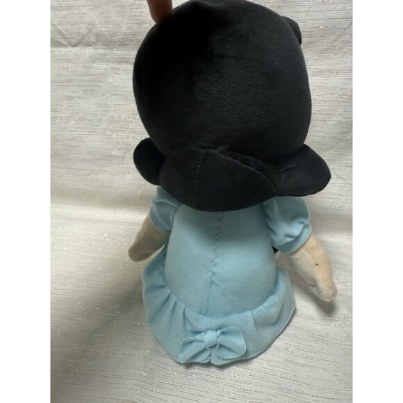 PEANUTS Lucy Retired Kohls Cares Stuffed Plush Doll Charlie Brown Gang EUC - Picture 4 of 8